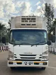 Isuzu Elf Track 2015 White - 2