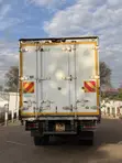 Isuzu Elf Track 2015 White - 3