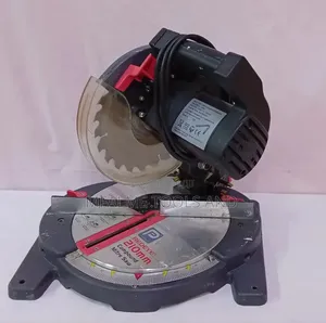 Performance Power Compound Miter Saw (Ex-UK)