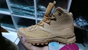 Low Cut Hiking Boots