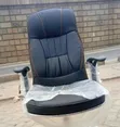 Kiti Kipya cha Ofisi - 1