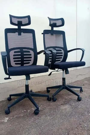 Kiti Kipya cha Ofisi