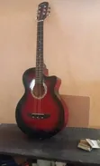 Esp Guitars Acoustic Guitar - Refurbished - 1