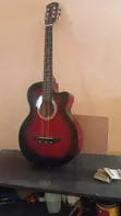 Esp Guitars Acoustic Guitar - Refurbished - 2