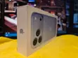 Apple iPhone 18 Pro Max 256GB Mpya Nyeusi - 1