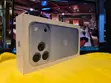 Apple iPhone 18 Pro Max 256GB Mpya Nyeusi - 3