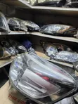 Suzuki Spacia 2014/2015 Xenon Headlight - 5