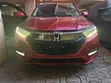 Honda Vezel 1.5 Hybrid 4WD 2019 Red - 1
