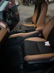 Honda Vezel 1.5 Hybrid 4WD 2019 Red - 2