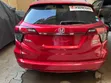 Honda Vezel 1.5 Hybrid 4WD 2019 Red - 4