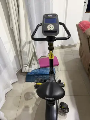 Reebok GB40 Exercise Bike