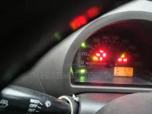 Toyota Passo 2014 Zambarau