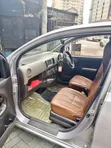 Toyota Passo 2014 Zambarau - 4