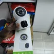 Dual Camera Baby Monitor with Mobile Viewing - 2