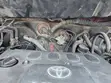 Toyota Porte 1.3 FWD 2009 Nyekundu - 3