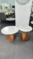 The Hour Coffee Side Table - 3