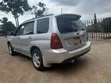 Subaru Forester SG5 2005 Silver - 3