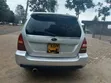 Subaru Forester SG5 2005 Silver - 5
