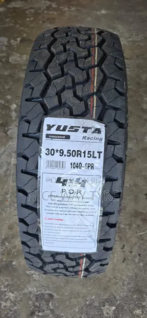 Matairi 30x9.50R15 Yusta All-Terrain