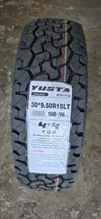 Matairi 30x9.50R15 Yusta All-Terrain - 1
