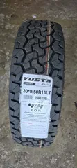 Matairi 30x9.50R15 Yusta All-Terrain - 2