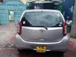 Toyota Passo 1.0 FWD 2016 Pink - 1