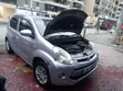 Toyota Passo 1.0 FWD 2016 Pink - 5