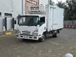 Isuzu Elf Lori la Friji 2015 - 2