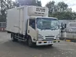 Isuzu Elf Lori la Friji 2015 - 3