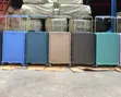 Modern Hard-Shell Spinner Suitcase Set (2 Pieces) - 2