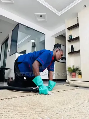 General Cleaning and Fumigation Services