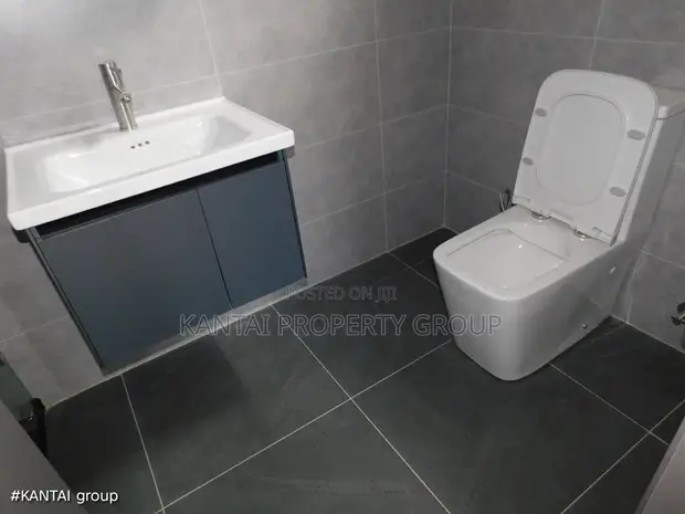 3-Bedroom Bungalow with DSQ in Muigai, Kitengela - 1