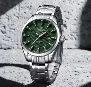 NAVIFORCE 8032 Tactical Sports Watch