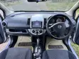 Nissan Note 2011 Nyeusi - 4