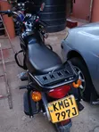 Kibo K150 2025 Black - 5