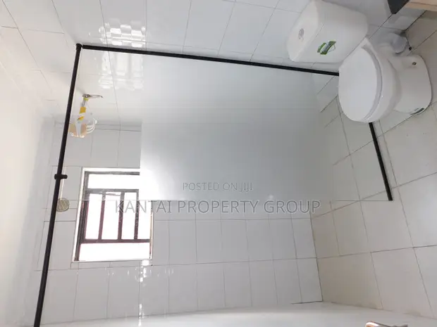 3 Bed Bungalow with DSQ in Guanco, Kitengela - 1