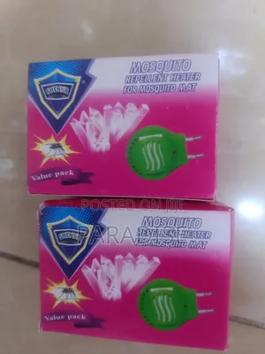 Shenke Electric Mosquito Killer Machine