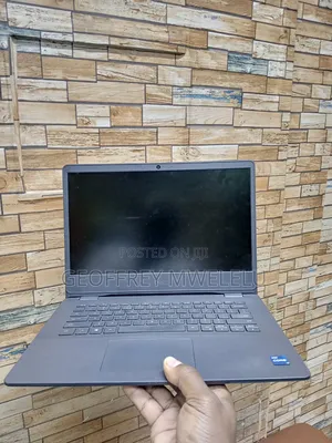 Dell Vostro 3400 Laptop - 14" Intel Core i5, 8GB RAM, 256GB SSD