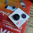 A9 Portable CCTV Camera for Indoor Surveillance - 2
