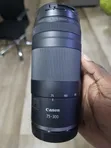 Canon RF 75-300mm f/5.6 Telephoto Lens - 2