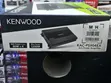 Kenwood KAC-PS904EX 1200W 4-Channel Amplifier Cooling Fan - 2