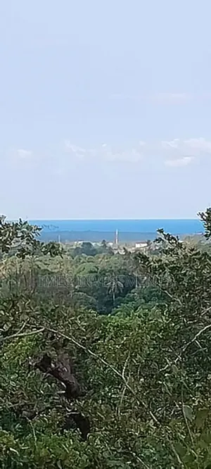 Ardhi ya Kuvutia Kwale Matuga