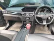 Mercedes-Benz E250 2011 Nyeusi - 3