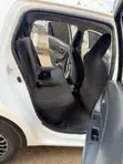Toyota Vitz 1.3 FWD 5dr 2016 Nyeupe - 1