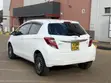 Toyota Vitz 1.3 FWD 5dr 2016 Nyeupe - 3