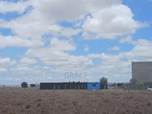 Kisaju Prime Plots 1km Off Tarmac, Isinya Feeds Road