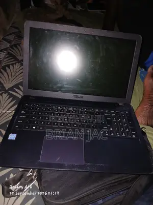Asus A42Jr Laptop - For Parts