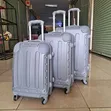 Voyager 3-in-1 Fibre Suitcase Collection (Size 2) - 2