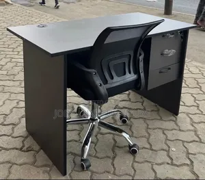 Brand New Office Desk and Chair Set
