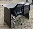 Brand New Office Desk and Chair Set - 1